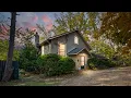 Cinematic house tour of 202 N Bennet St Geneva IL