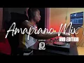 AMAPIANO MIX 2024 | RnB EDITION | SESSION 002 | DRAKE, USHER, CHRIS BROWN, ALICIA KEYS
