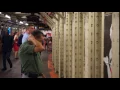 S train to Grand Central