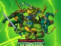 Download Lagu Teenage Mutant Ninja Turtles (2003) -Theme Song- [HQ]