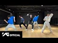 Download Lagu TREASURE (T5) - 'MOVE' DANCE PRACTICE VIDEO