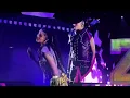 “Ways to Be Wicked” Live – Kylie Cantrall, Malia Baker, Joshua Colley & Mekonnen Knife