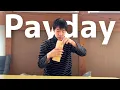 Download Lagu 🇯🇵Payday Routine | Thankful for My Earnings | Visiting Grandma | Vlog