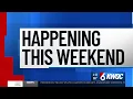 Happening this weekend Outdoor Show at the QCCA Expo Center