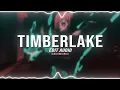 BONES feat. Juicy J - Timberlake (Tommy Braun Remix) [edit audio]
