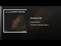 She Moves Me - Muddy Waters