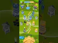 Tower war level 448