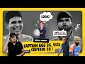 Download Lagu VICE CAPTAINCY वाली \