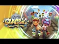 Subway Surfers Classic Soundtrack | Subway Surfers Main Theme