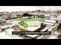 Set the Stage - 2020 Appeal