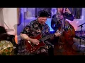 "Half Nelson" w/ Emmet Cohen & Kurt Rosenwinkel