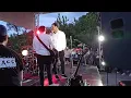 Друга Ріка - Вже не сам ( 12.06.2021, Київ live )