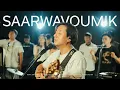 Download Lagu Saarwavoumik/सार्वभौमिक | Seasons V: Bishram Ani Sangati | Official Video
