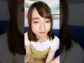 【直播字幕精華】阿部瑪利亞Maria Abe-Shine Shine the Night Cover by AKB48 Team TP 潘姿怡