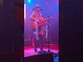Margo Price "Oval Room" (Blaze Foley)
