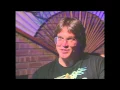 Steve McMichael 1991 ESPN Feature