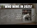 The Top 5 Best 3 Drawer Pulls in 2025 - Must Watch Before Buying