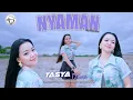 Lagu NYAMAN - Tasya Diva (Official M/V)