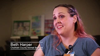 OPERATION NEW HOPE - Second Chances at CCSO