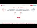 Curso de Desarrollo Web Full-Stack Python SQL mi experiencia