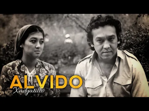 Download MP3 Xadyatillo - Alvido ( Yor yor aytar bag'ritoshlar 💔 ) | Ko'zlarim yo'lingda Filmi