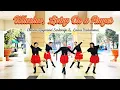 Download Lagu WHOOHOO, LIVING ON A PRAYER Choreo Raymond Sarlemijn (NL) \u0026 Laura Bartolomei (FR) - June 2025