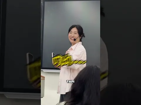 gara gara ketiduran dikelas cowok ini malah jadi bahan ketawa