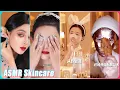Download Lagu Mitsuisen☘️ASMR Skincare Routines \u0026 Makeup Removal✨Satisfying skincare asmr🍃Beauty Secrets🌿473