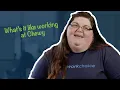 What s it Like Working at Chewy