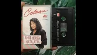 Download Andi Meriam Matalatta - Cobaan MP3