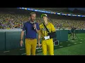 "Waving Through a Window" | Ben Platt | Dear Evan Hansen | The Savannah Bananas