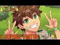 Download Lagu Oh God, They're Back! - Camp Buddy Scoutmaster Season Part 18