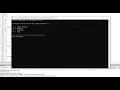 Simple ATM Bank using C