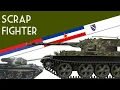 Download Lagu Balkan Frankenstein | T-55 met M18-toren