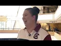 South Carolina s Valerie Gerfin on Gamecock Productions Growth Upgrades at Williams-Brice Stadium