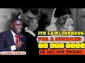 LUISTER HOE HET DELEN VAN REKENINGEN MET JE VROUW EEN VLOEK OVER JE BRENGT //AP. JAMES KAWALYA #h...