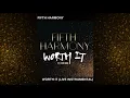 Fifth Harmony - Worth It (Live Instrumental with Backing Vocals)