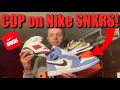 How to WIN on Nike SNKRS SNKRS Method