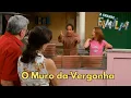 Lagu A Grande Família 2025 ▏ O Muro da Vergonha ▏ Inédito Completo