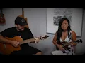 This Feeling - The Chainsmokers feat Kelsea Ballerini, Acoustic/Ukulele Duet Cover - Gentle Giants