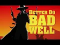 KSHMR - Do Bad Well (feat. Nevve) [Official Lyric Video]
