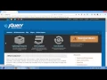 jQuery Event Handlers - jQuery Part 05