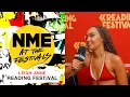 Download Lagu Reading 2025: Leigh-Anne on being an independent artist and the future of Little Mix