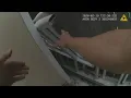 Greeley Police Officer Shares Story Of Rescue During SWAT Situation