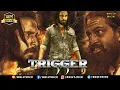 Lagu Trigger Full Movie | Chethan Gandharva | Hindi Dubbed Movies 2021 | Jiivika Pillappa