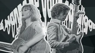 Cardigan X I Wanna Be Yours Original TIkTok MASHUP Taylor Swift Artic Monkeys By AID 