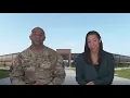 U S Army Human Resources Command CSM Anthony McAdoo s Welcome Message