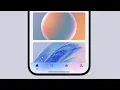 Apply Blur on Bottom NavBar React Native