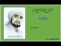 Download Lagu Habib Syech : DAUNI - vol 1