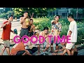 Download Lagu Near - GOOD TIME Feat. Nano, Ones Bhogar, Ryantt (Official Music Video)